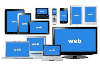 如何搭建響應式網站