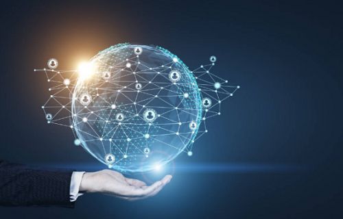 企業出海建站,需要什么配置的云服務器