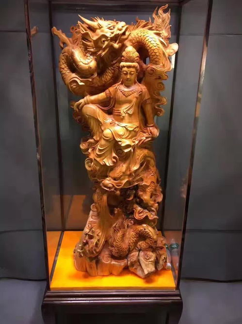 一千收的爛木頭打磨完逆天了 竟然價值上萬