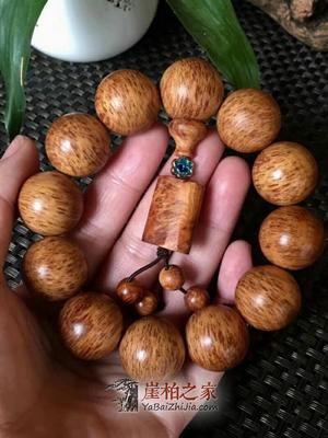 冬季盤玩崖柏手串需要注意的事項(xiàng)