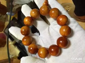 圖 千年崖柏 手串精品 廣州藝術(shù)品 收藏品