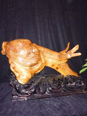 木蘭彩玉系列產品展示