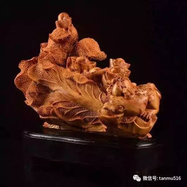 崖柏最美根雕制作步驟,以及全部過程