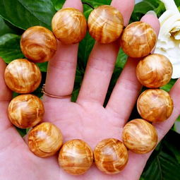 崖柏手串成色、報價及廠家選購指南