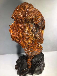 精品太行崖柏陳化爆滿(mǎn)瘤疤精美擺件工藝 文玩界土豪們的最?lèi)?ài)