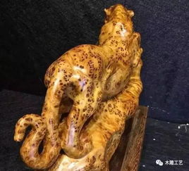 神了！密集恐懼癥，居然被崖柏瘤疤料治愈了